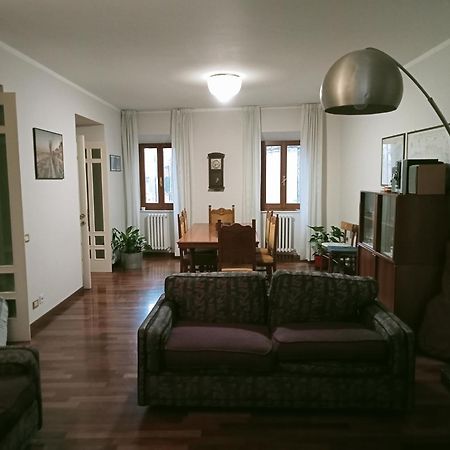 Camere Via Crispi Centro Storico Macerata Eksteriør billede
