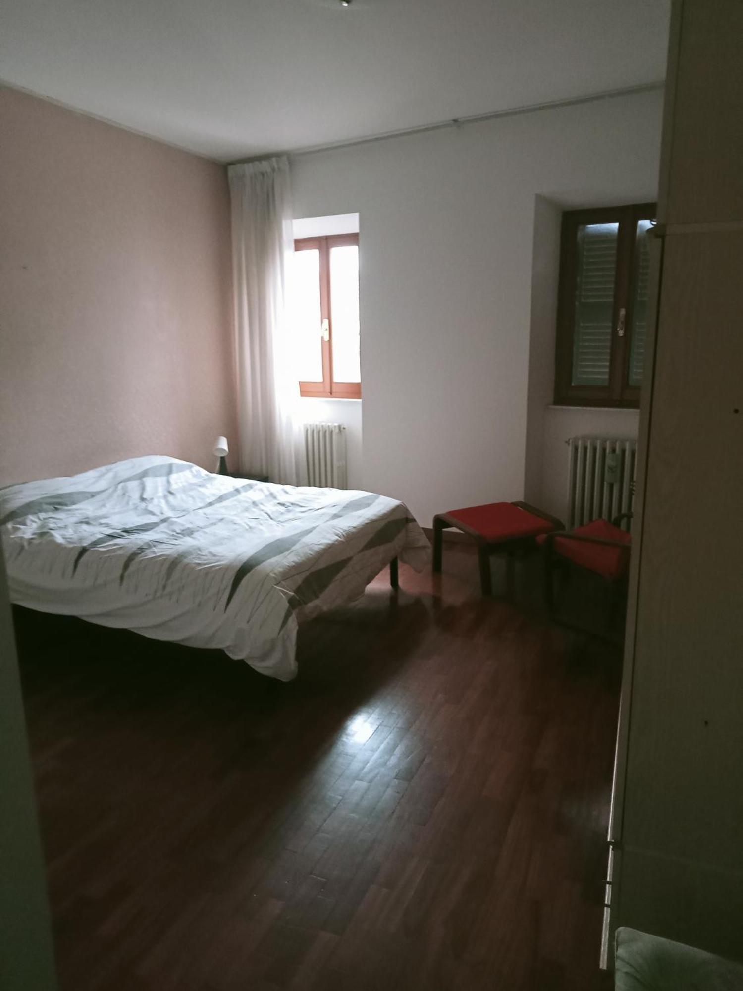 Camere Via Crispi Centro Storico Macerata Eksteriør billede