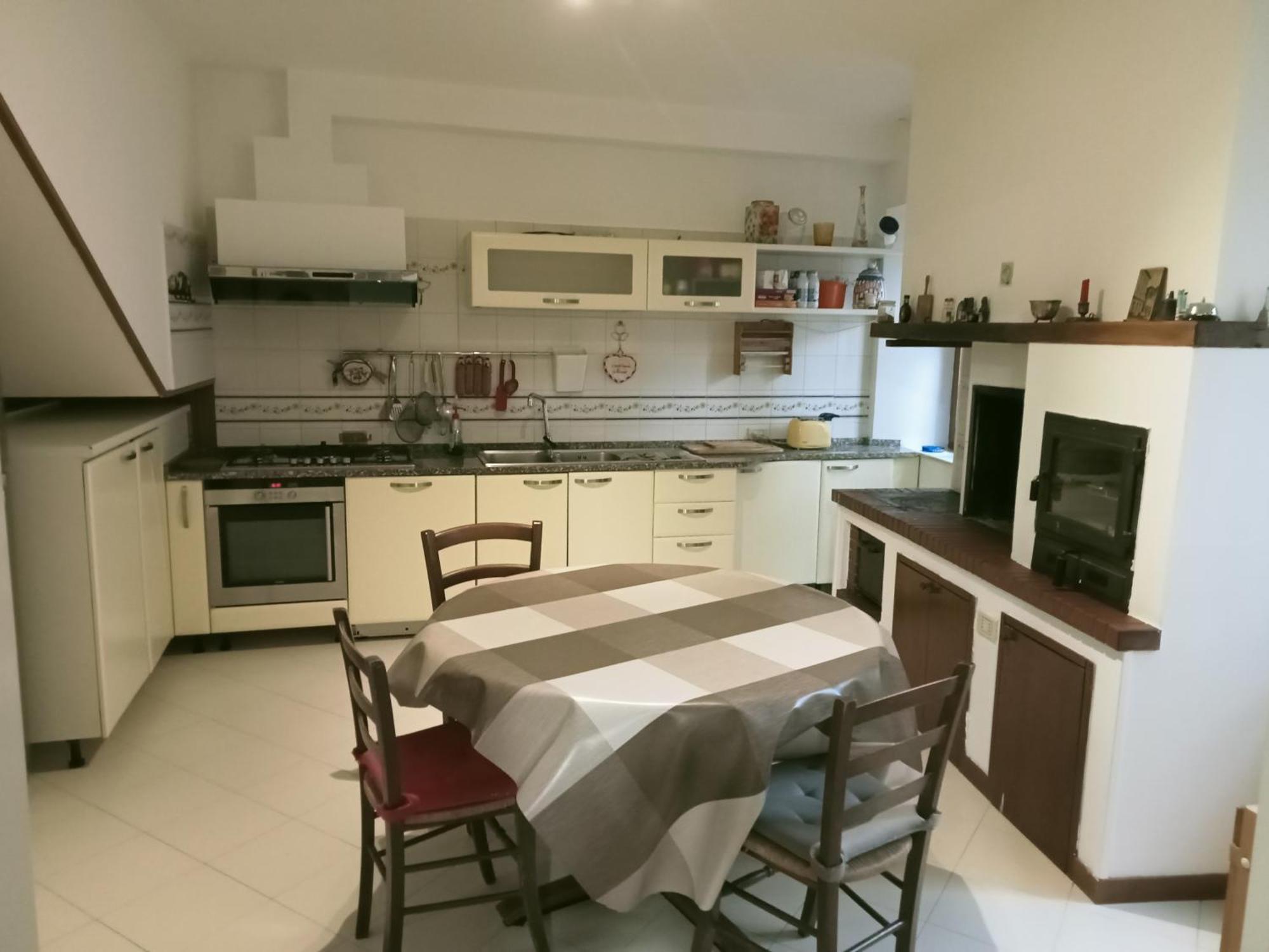 Camere Via Crispi Centro Storico Macerata Eksteriør billede