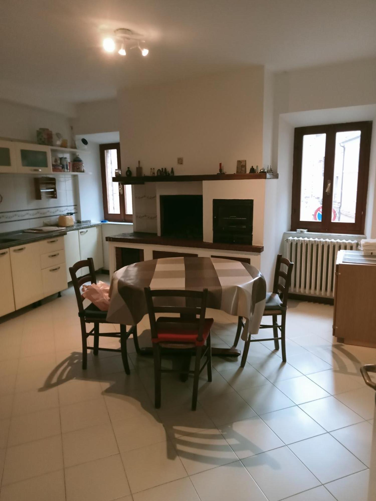 Camere Via Crispi Centro Storico Macerata Eksteriør billede