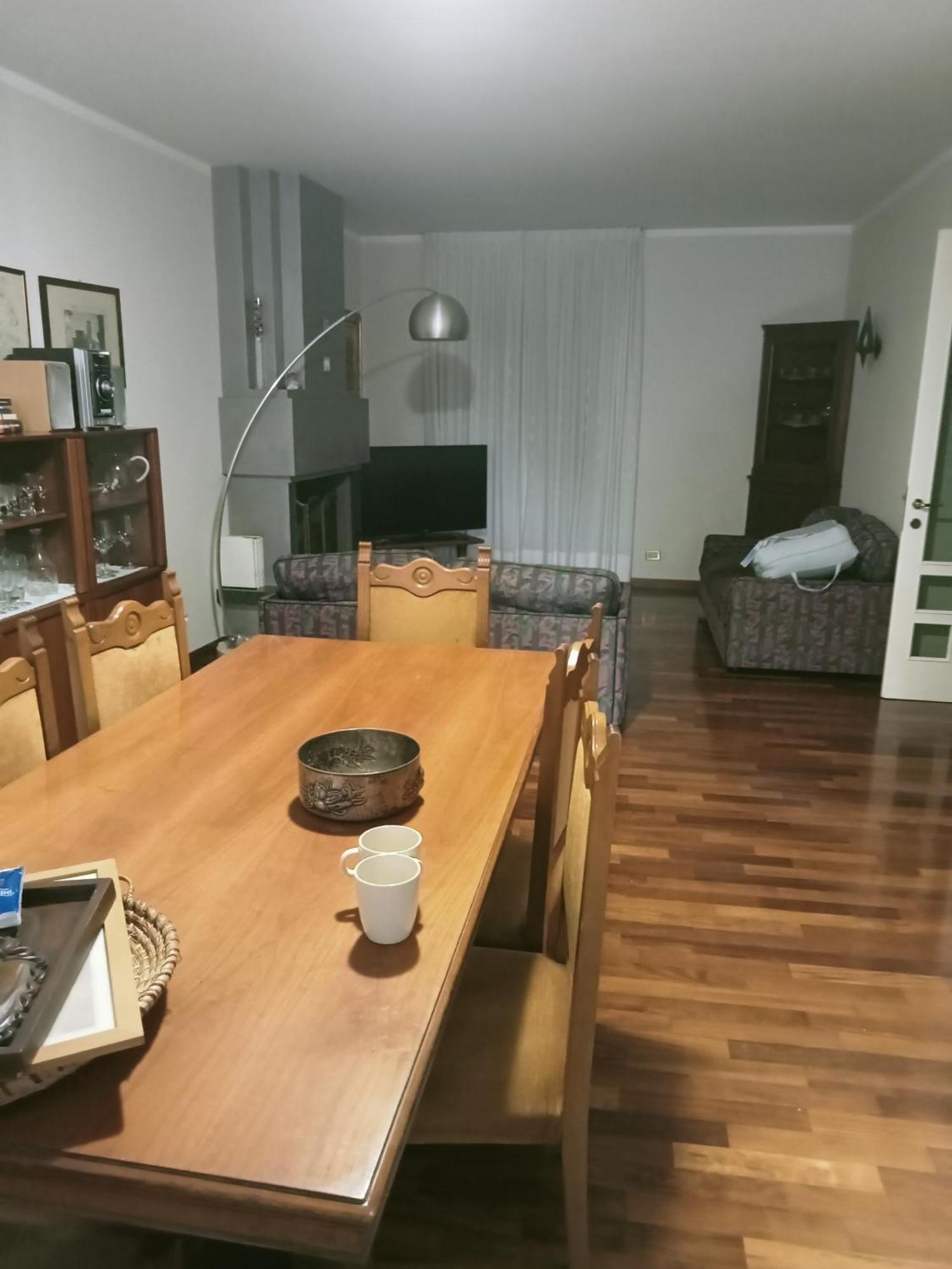 Camere Via Crispi Centro Storico Macerata Eksteriør billede