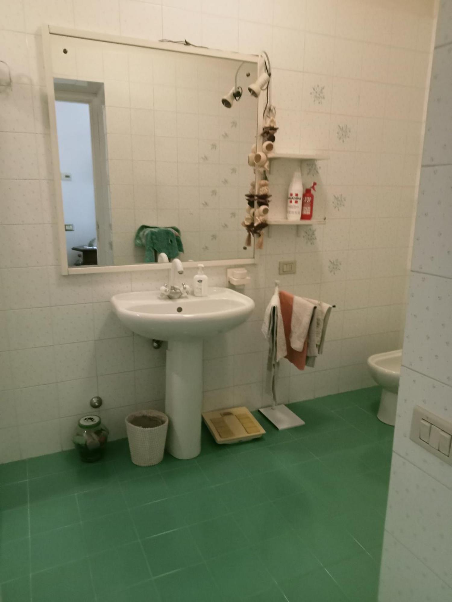 Camere Via Crispi Centro Storico Macerata Eksteriør billede