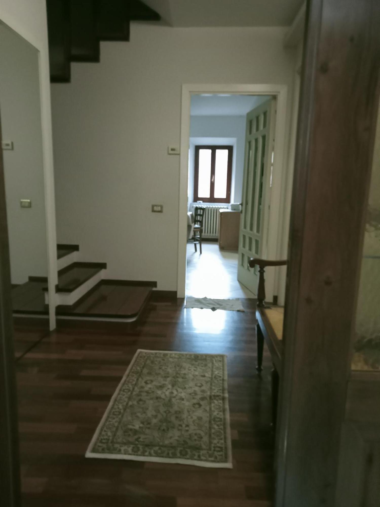 Camere Via Crispi Centro Storico Macerata Eksteriør billede