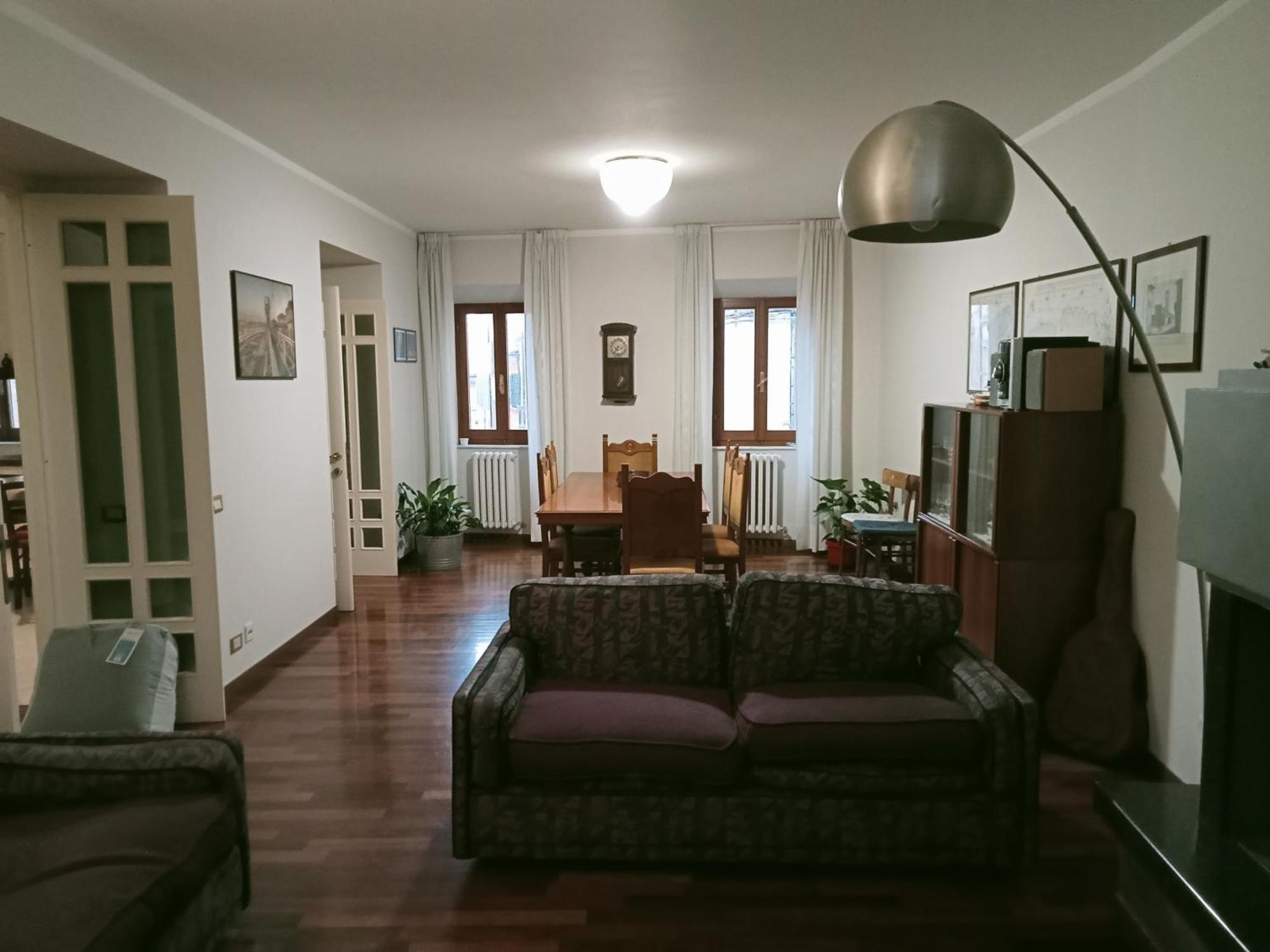 Camere Via Crispi Centro Storico Macerata Eksteriør billede