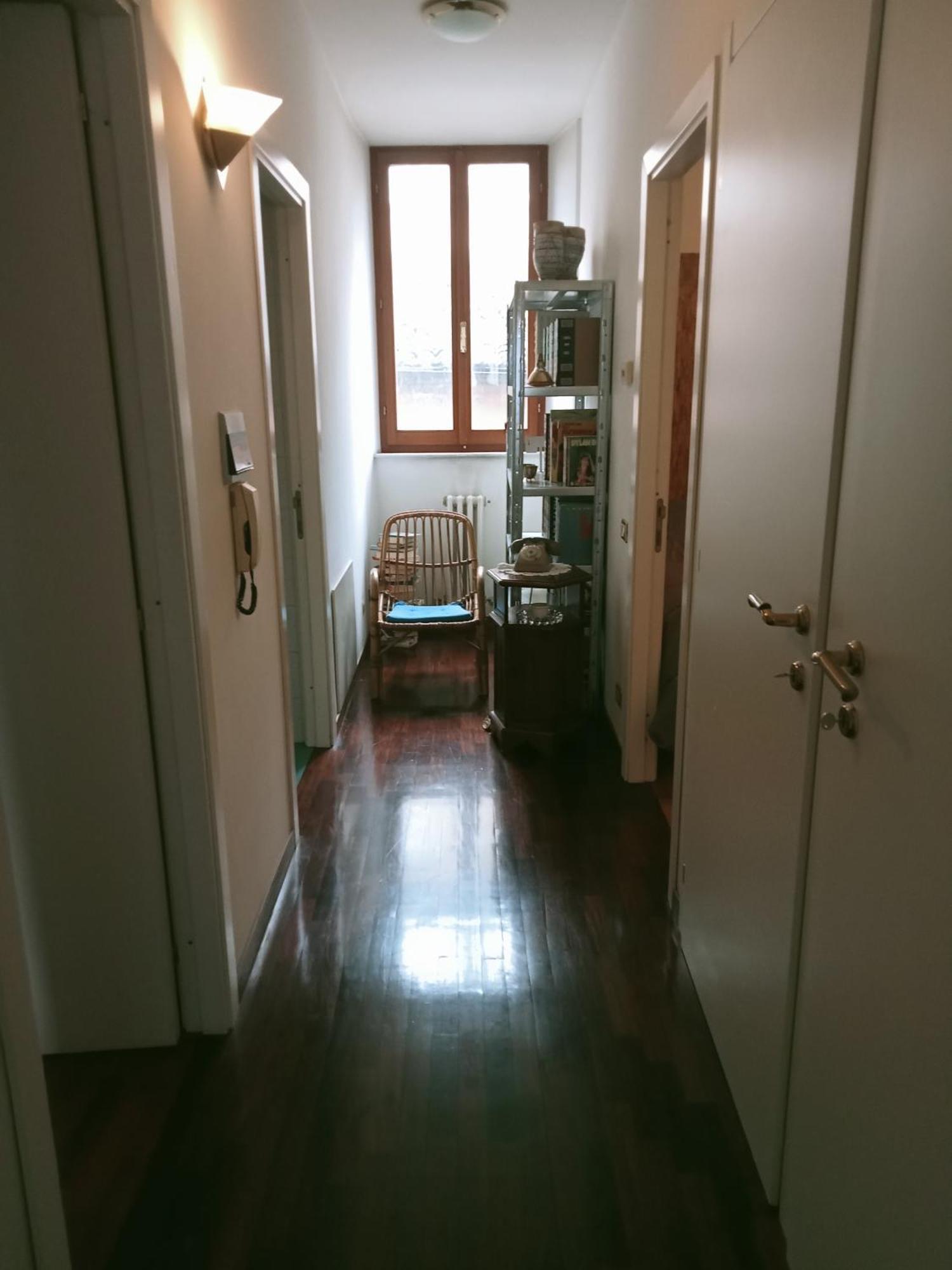 Camere Via Crispi Centro Storico Macerata Eksteriør billede
