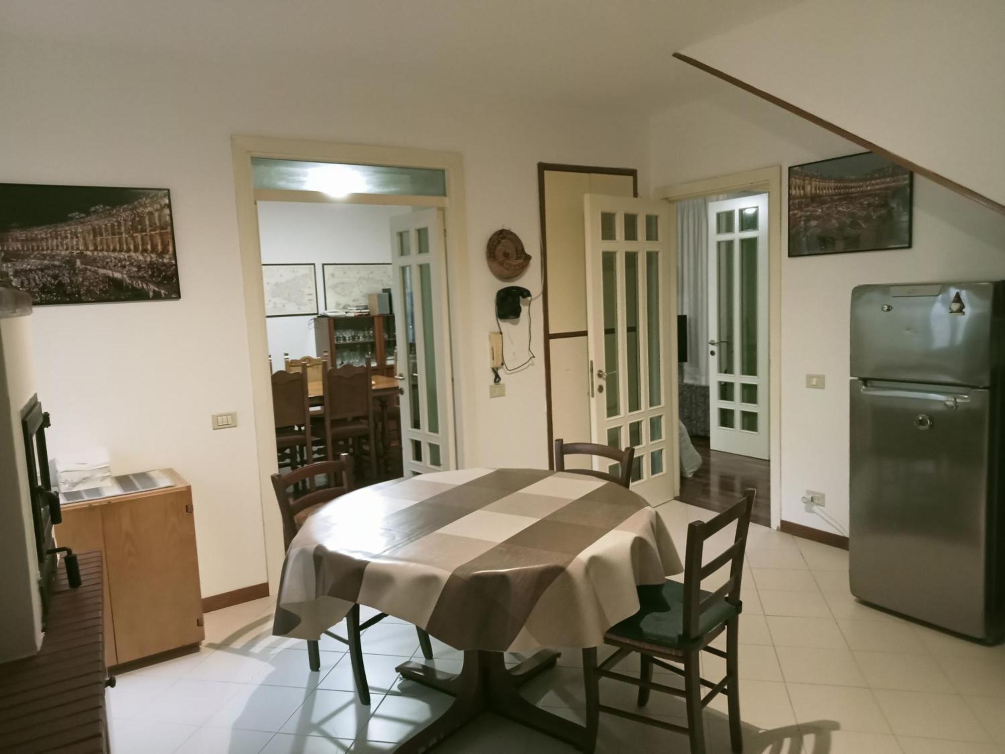 Camere Via Crispi Centro Storico Macerata Eksteriør billede