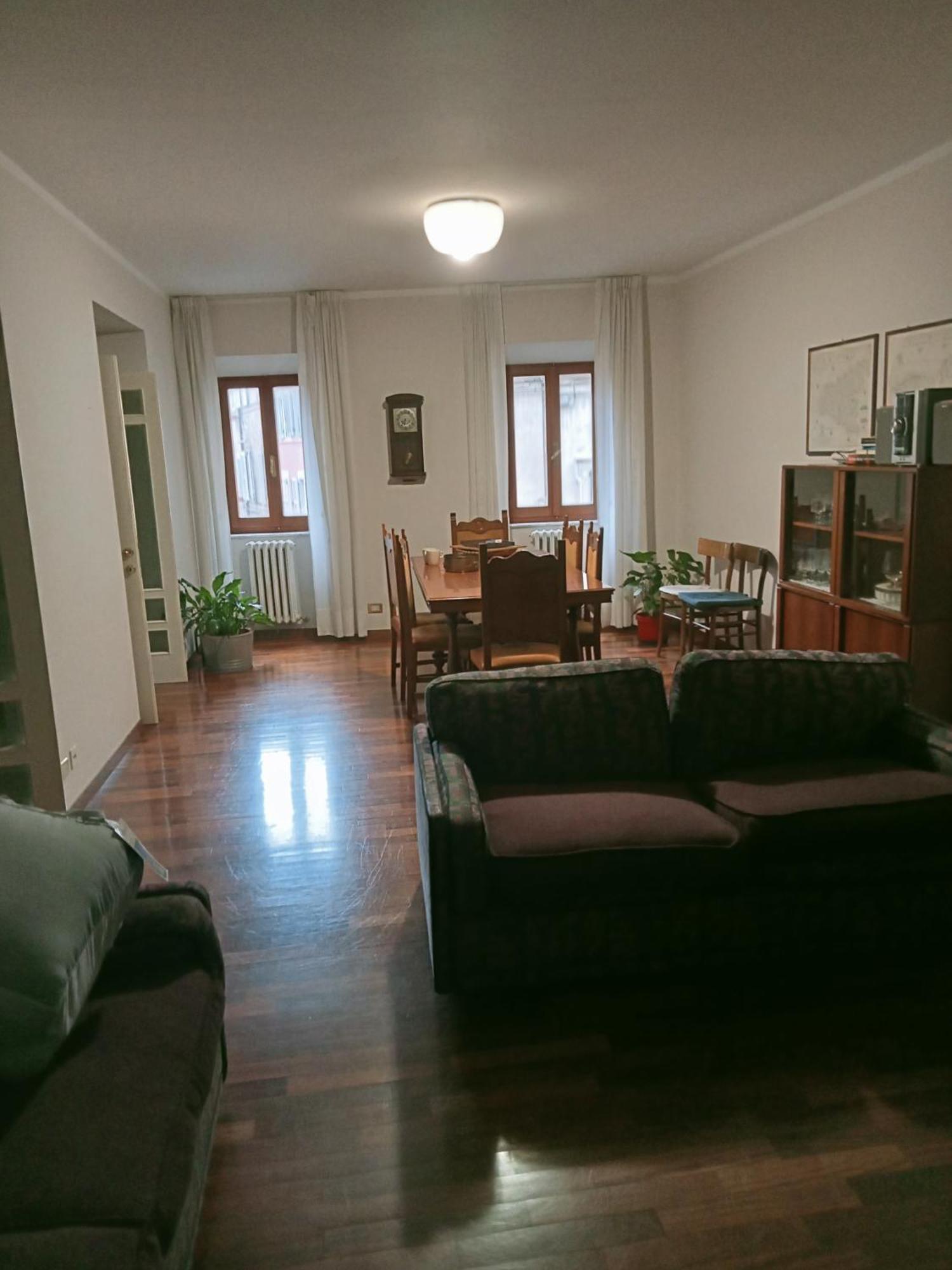 Camere Via Crispi Centro Storico Macerata Eksteriør billede