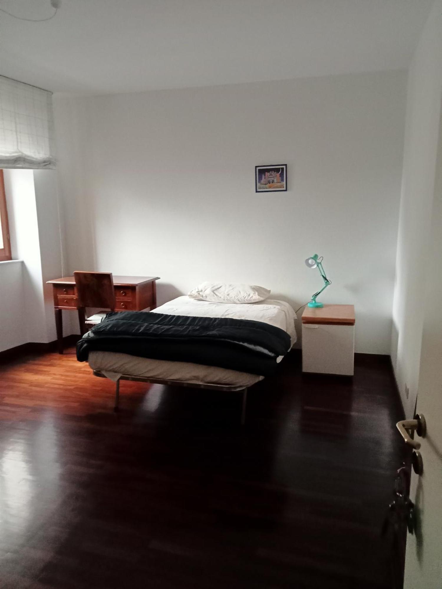 Camere Via Crispi Centro Storico Macerata Eksteriør billede