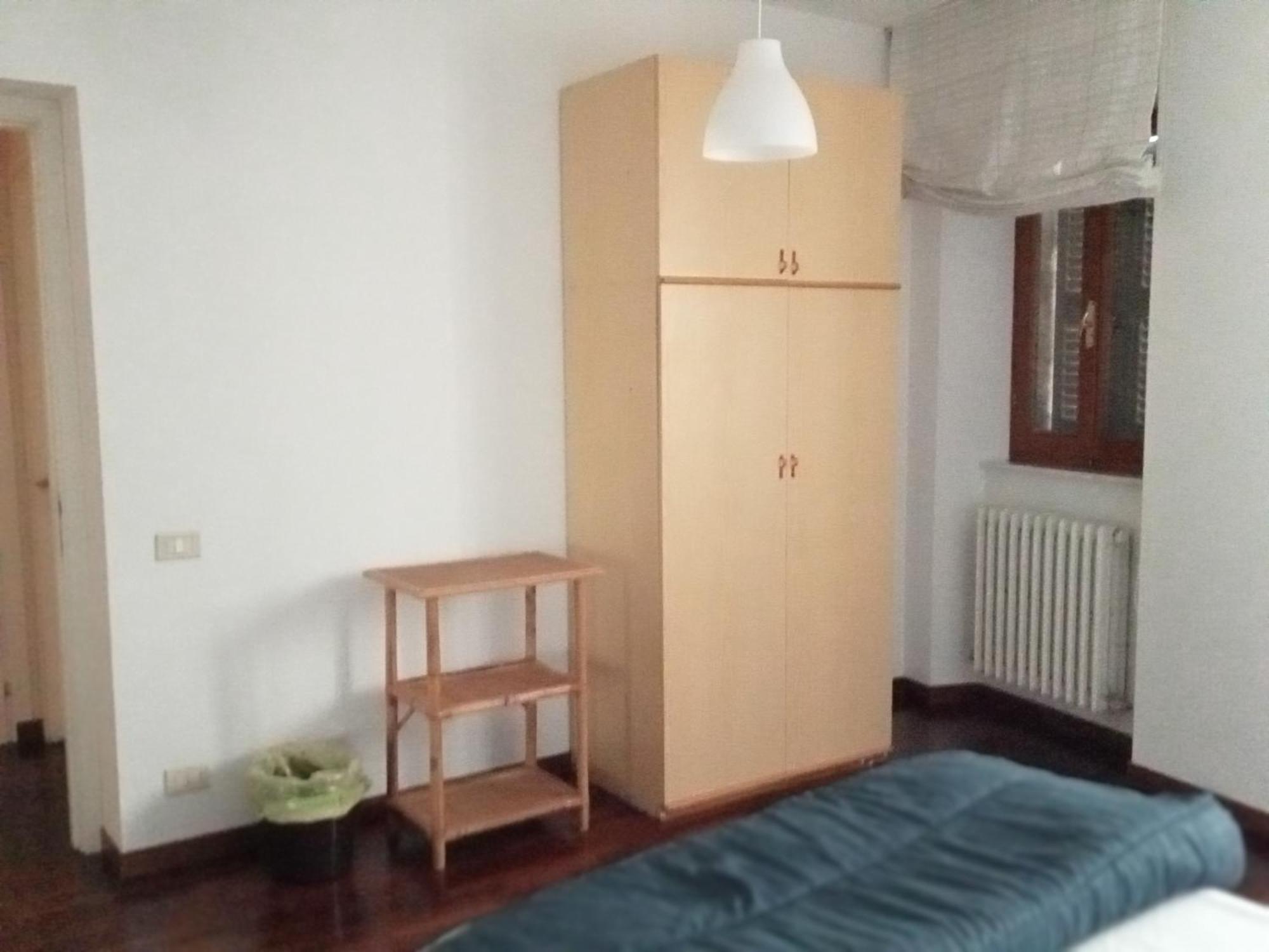 Camere Via Crispi Centro Storico Macerata Eksteriør billede