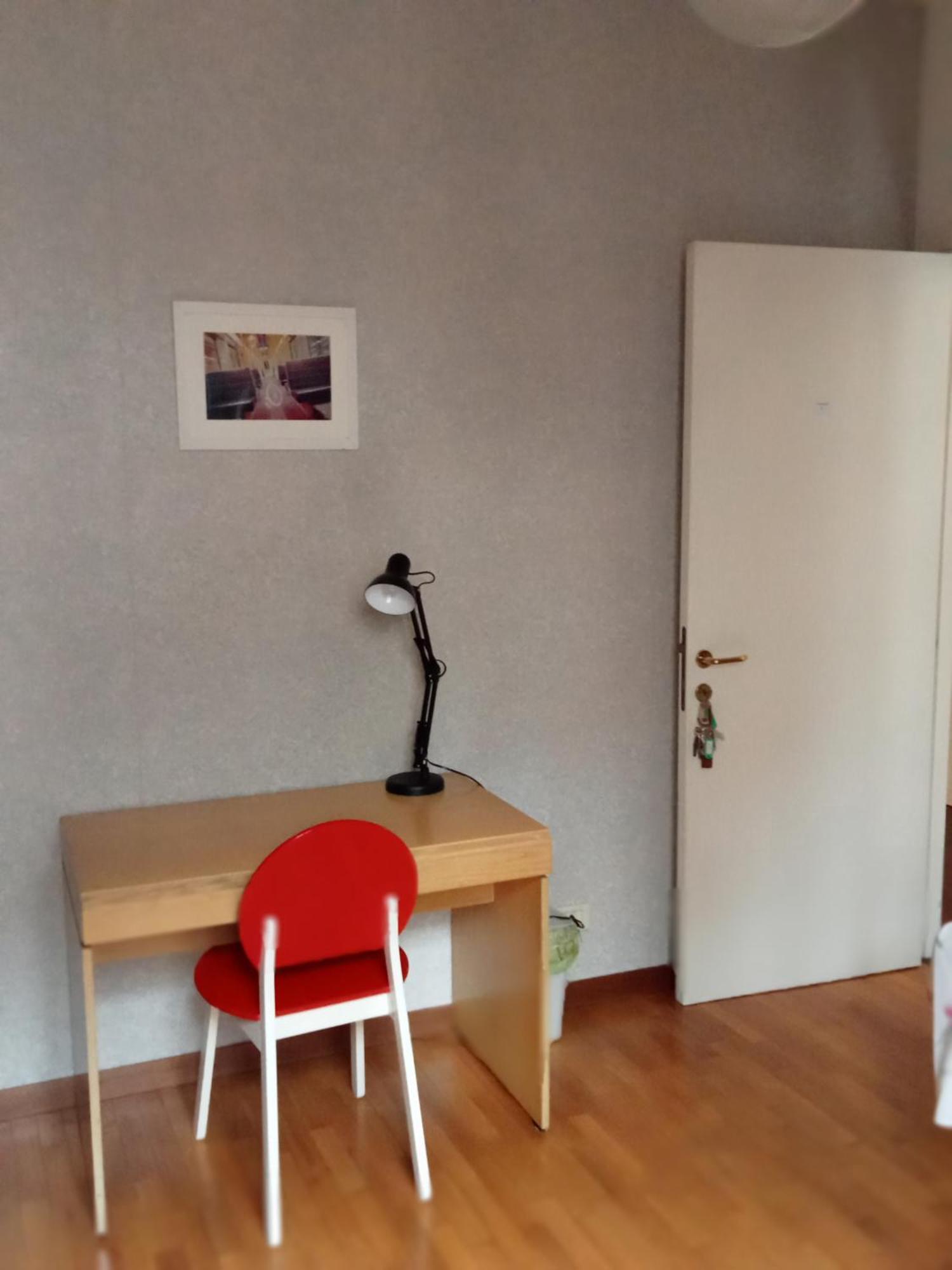 Camere Via Crispi Centro Storico Macerata Eksteriør billede