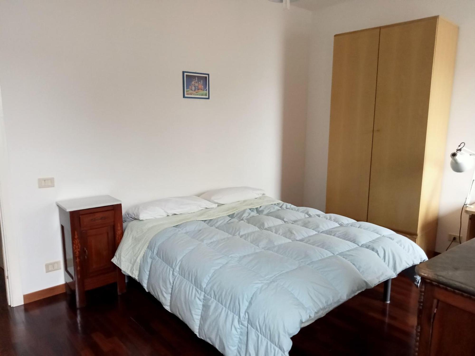 Camere Via Crispi Centro Storico Macerata Eksteriør billede