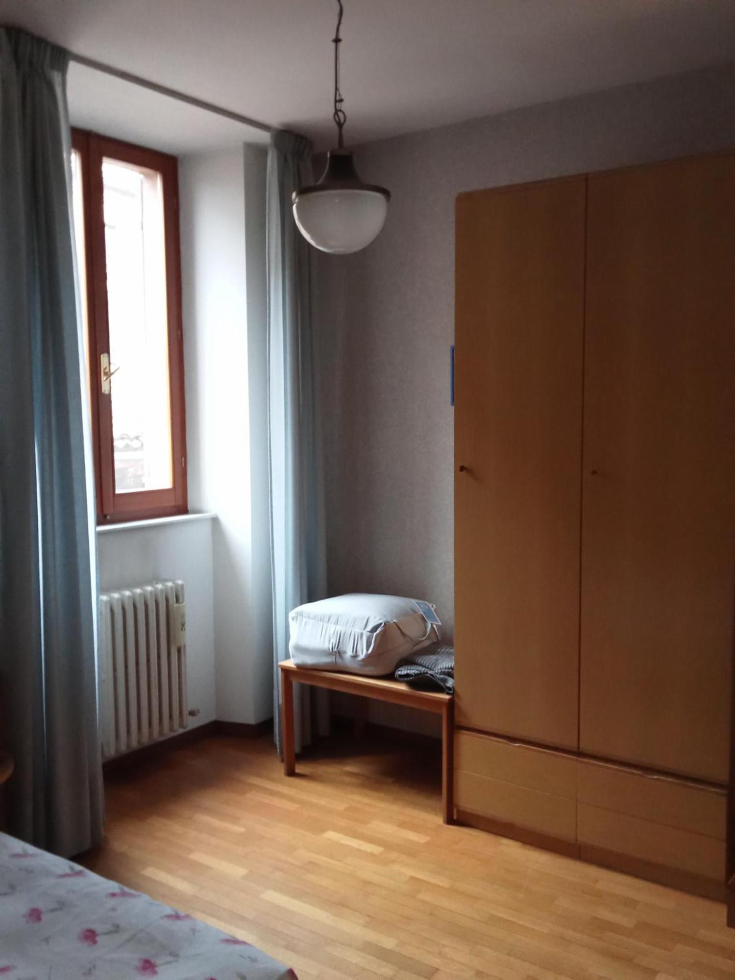 Camere Via Crispi Centro Storico Macerata Eksteriør billede