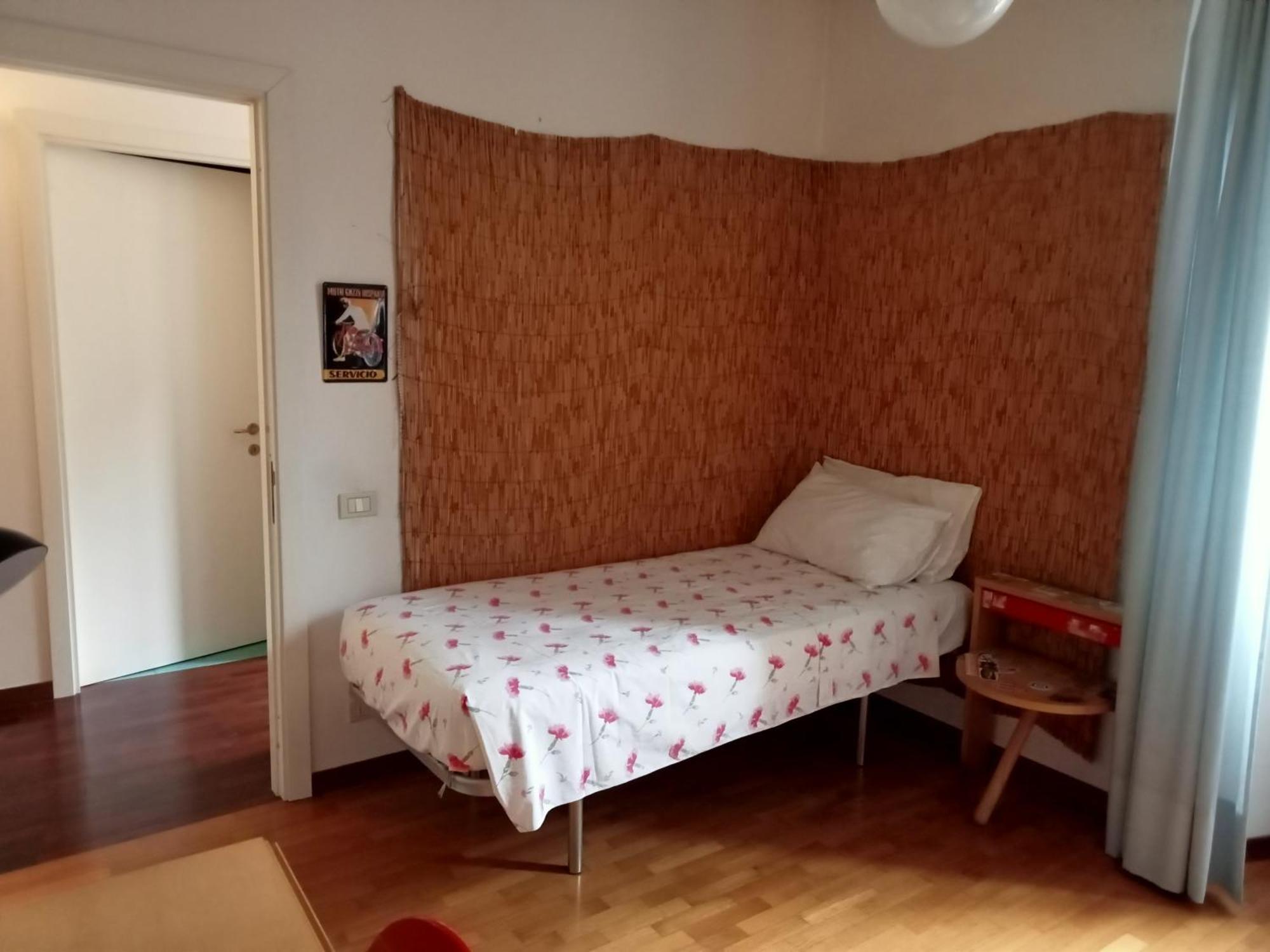 Camere Via Crispi Centro Storico Macerata Eksteriør billede