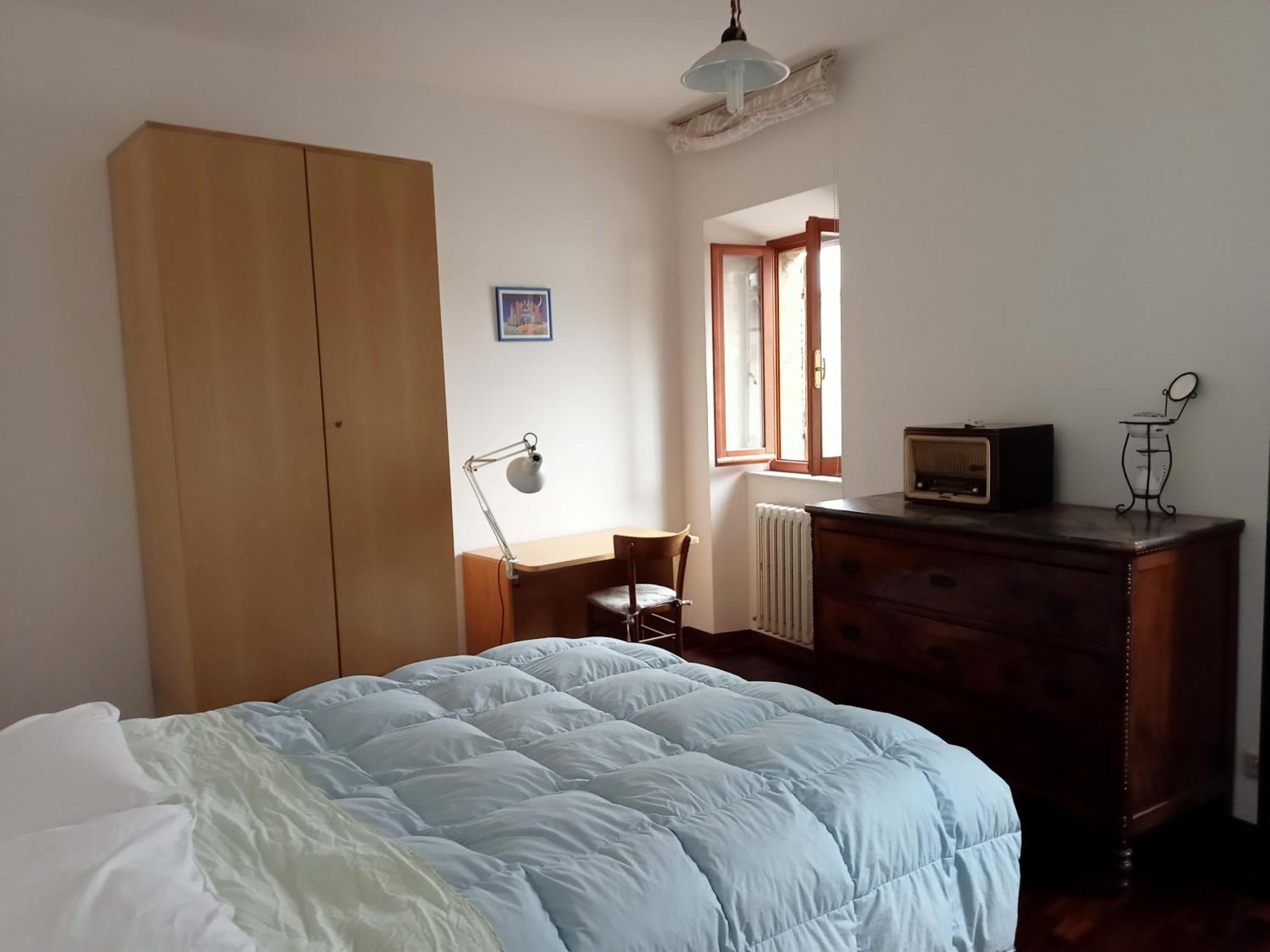 Camere Via Crispi Centro Storico Macerata Eksteriør billede