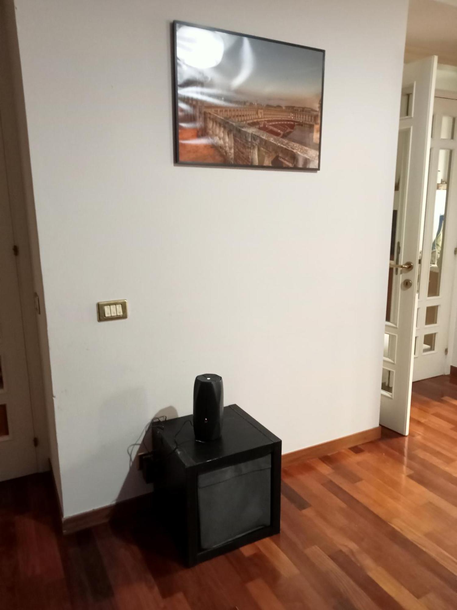 Camere Via Crispi Centro Storico Macerata Eksteriør billede