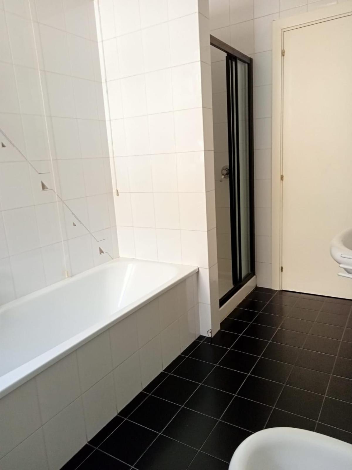 Camere Via Crispi Centro Storico Macerata Eksteriør billede