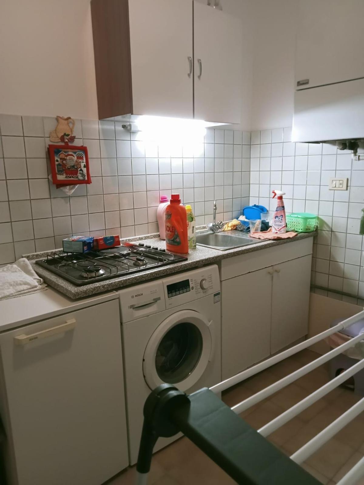 Camere Via Crispi Centro Storico Macerata Eksteriør billede